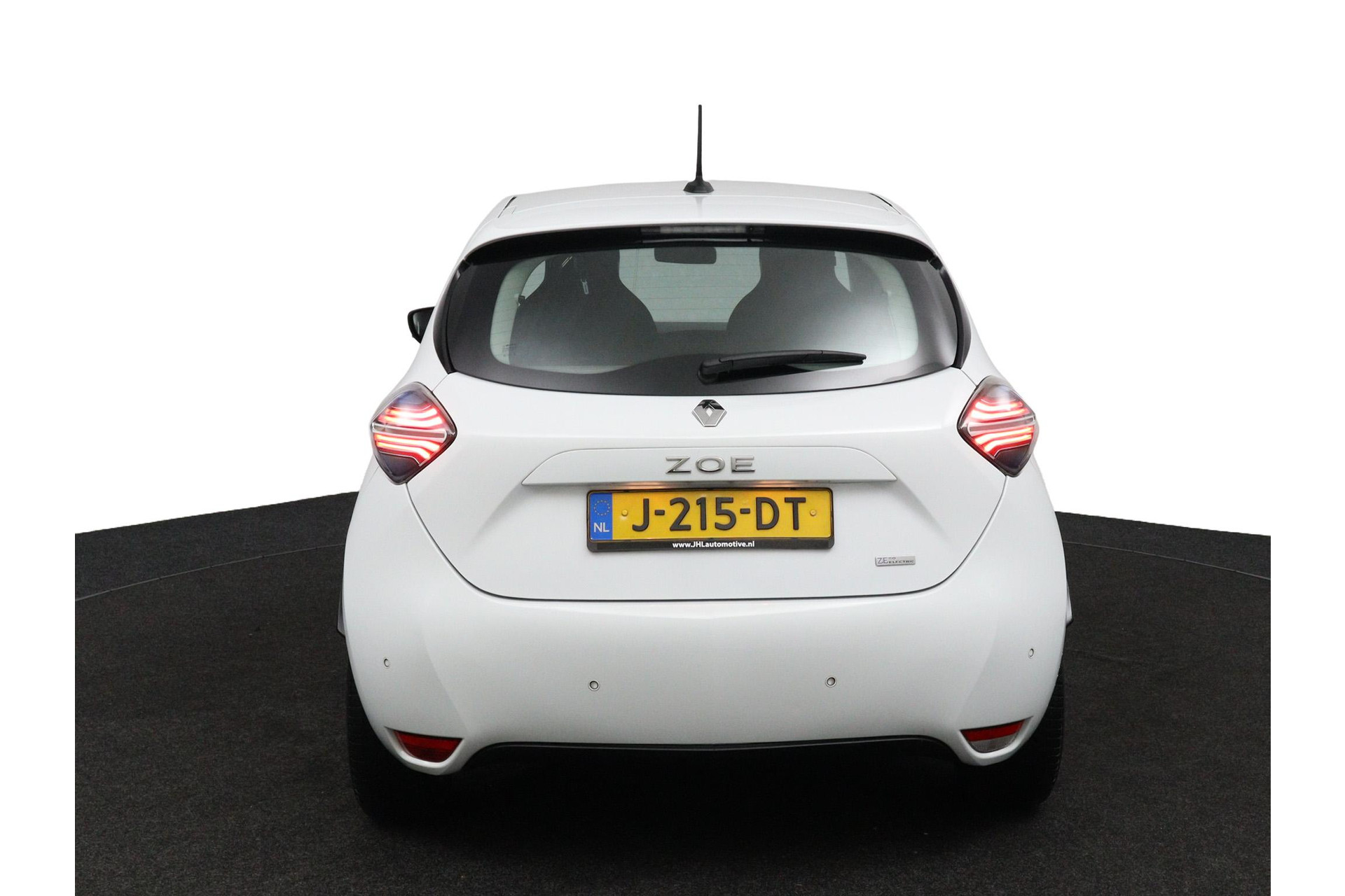 Renault ZOE R110 Life Carshare 52 kWhKOOPACCU*3FASE*ECC*CAMERA